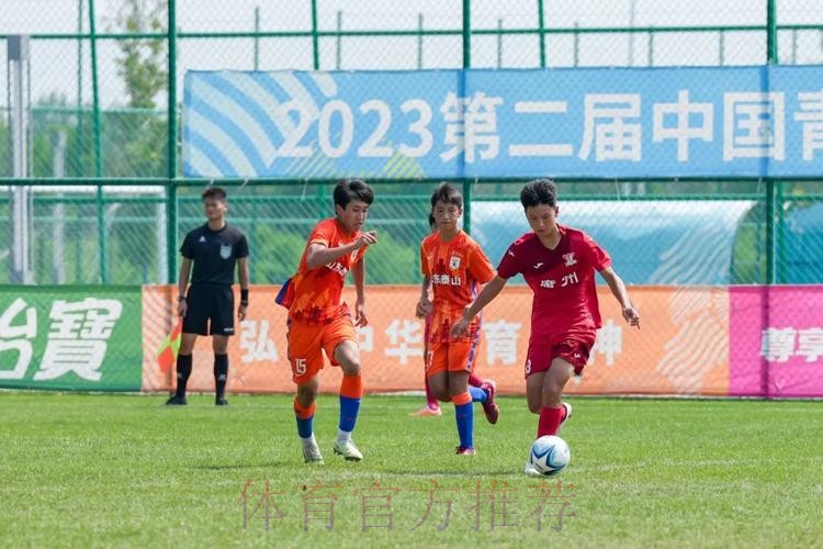 中青赛第二季渐入佳境 坚持人才培养精益求精