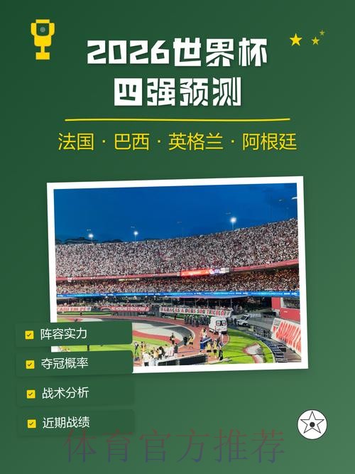 2026世界杯安全预测与全面分析